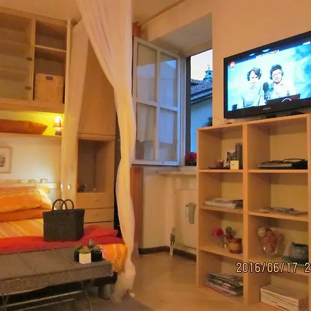Smallflat 11 Bolzano